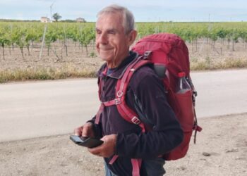 Camminatore
