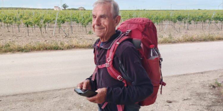 Camminatore