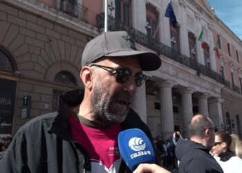 Capitale Europea Del Commercio Anno 2027, Bari Si Candida: “sida Importante. Noi Città Mercantile” – Video