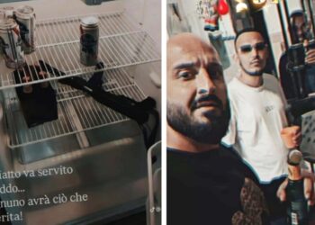 Capriati Strisciuglio