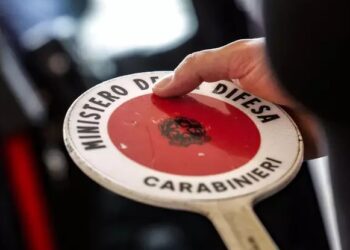 Carabinieri 2