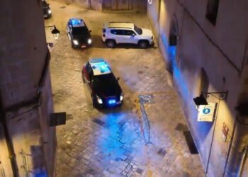 Carabinieri Bari Monopoli