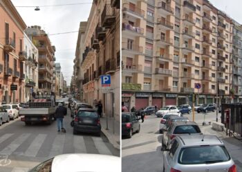 Combo Brt Andrea Da Bari Brigata Regina