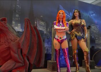Da Mauro Zingarelli Alle Queenx E Glenn Fabry, In Fiera A Bari Ecco Levante For: Fino Al 31 Maggio – Video