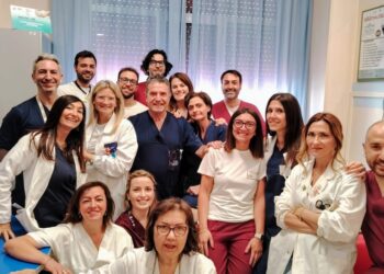 Di Venere Equipe Cardio