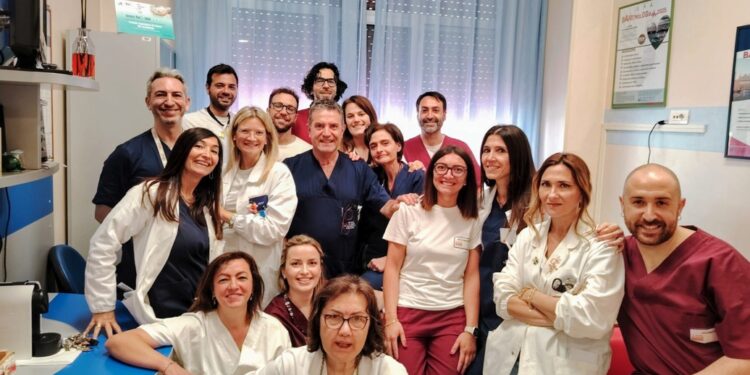 Di Venere Equipe Cardio