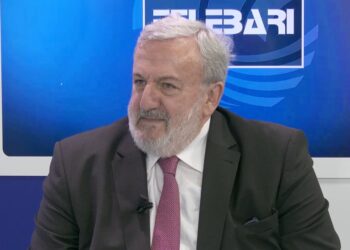 Emiliano A Telebari