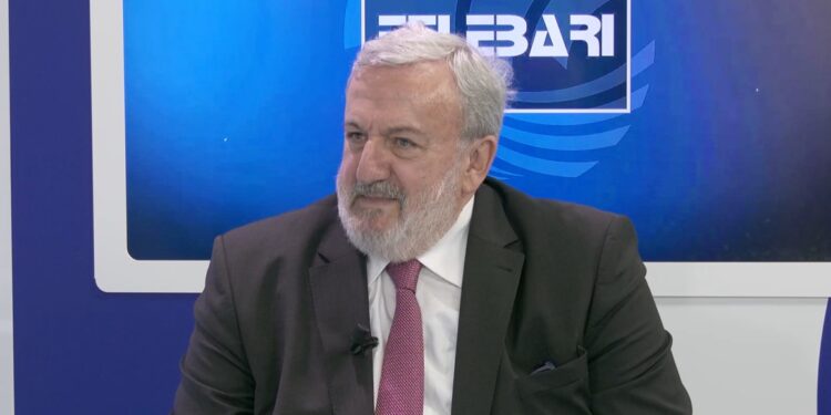 Emiliano A Telebari