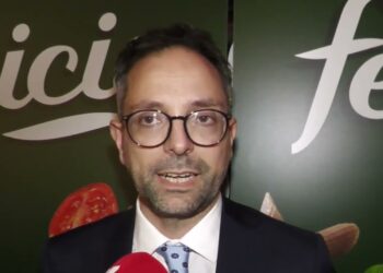 Felicia Lancia La Pasta Integrale Extrafibre, Nuova Sfida Per Ridefinire Gli Standard Nutrizionali – Video