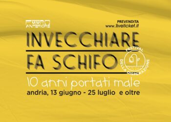 Festival Disperazione