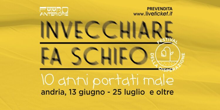 Festival Disperazione