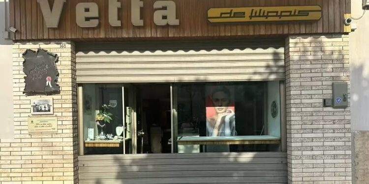 Gioielleria Apricena