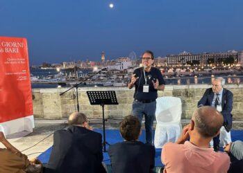 Giorni Di Bari
