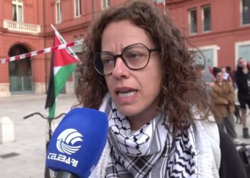 Global Sumud Flotilla, Il Messaggio Dal Presidio Permanente Di Bari: “continueremo A Oltranza” – Video