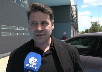 Green Fair A Bari, C’è Anche Porsche: “cayenne Elettrico In Arrivo. Noi Pionieri Con Taycan” – Video