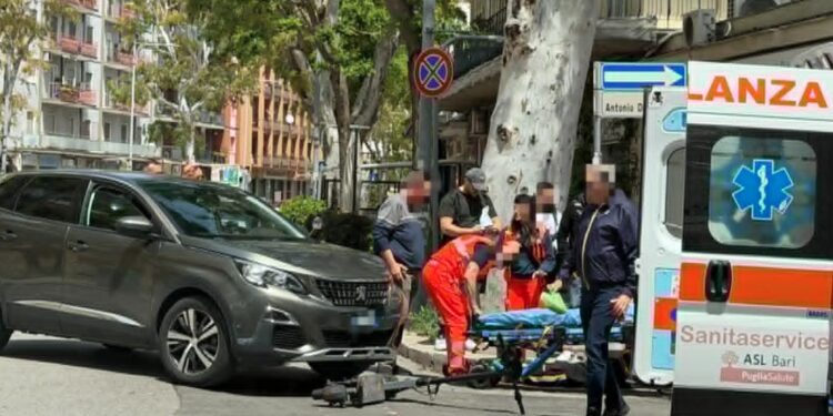 Incidente