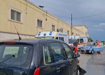 Incidente Bisceglie