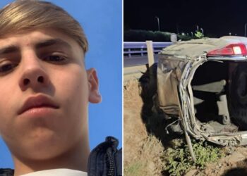 Incidente Ev