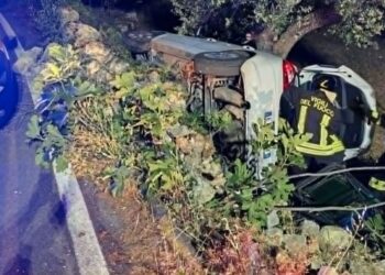 Incidente Monopoli