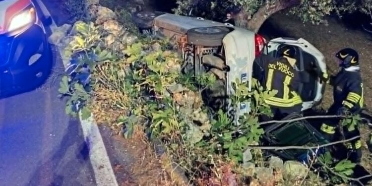 Incidente Monopoli