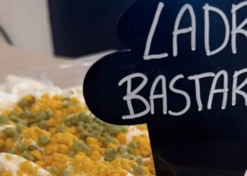 Ladri Bastardi