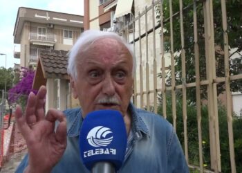 Lavori Brt In Via Omodeo, La Rabbia Di Chi è ‘bloccato’ In Casa Dal Cantiere: “È Uno Scandalo” – Video