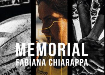 Memorial Chiarappa