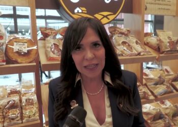 Milano, La Puglia A Tuttofood Per Promuovere Le Eccellenze Agroalimentari: C’è Anche Oropan – Video