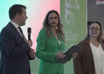 Nuove Sfide Per Le Energie Rinnovabili, Al Via In Fiera Del Levante L’evento “green Fair” – Video