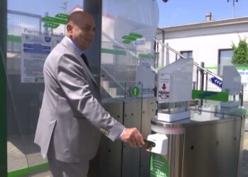 Nuovo Servizio Tap&go E App Rinnovata, Viaggiare Con Fal è Sempre Più Smart: “vicini Agli Utenti” – Video