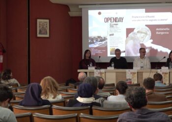 Open Day All’istituto San Sabino Di Bari: Focus Su Corsi Di Laurea E Formazione Teologica – Video