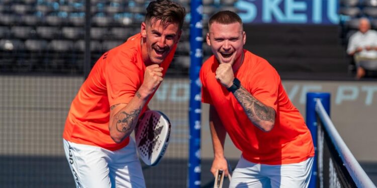 Padel