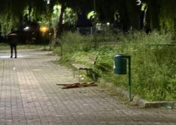 Parco Foggia