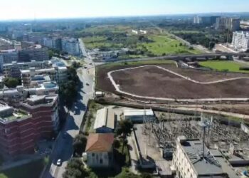 Parco Rinascita