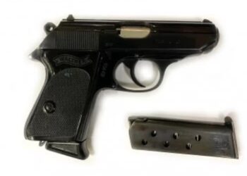 Pistola