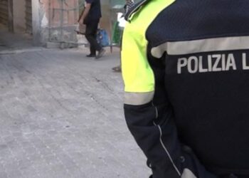Polizia Locale