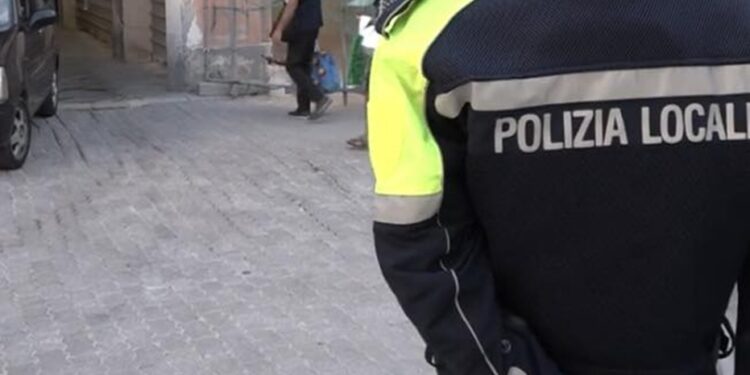 Polizia Locale