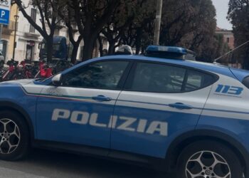 Polizia Volante