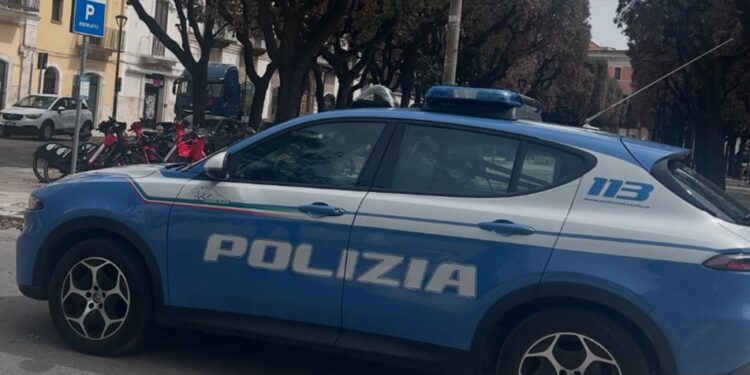 Polizia Volante