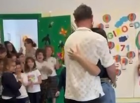 Proposta Matrimonio Scuola