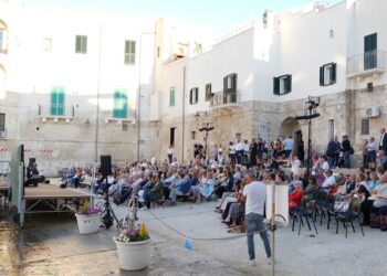 Prospero Fest Monopoli