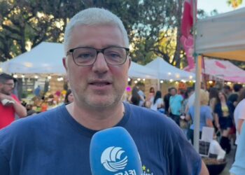 ‘regioni D’europa’, Piazza Umberto Diventa Un Villaggio Internazionale: Artigianato E Street Food – Video