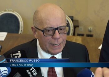 Russo Prefetto