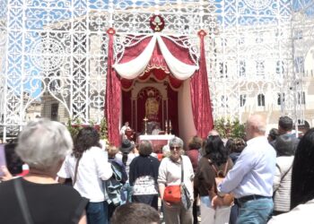 San Nicola Baresi