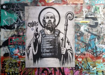 San Nicola Giubbotto Antiproiettile 2