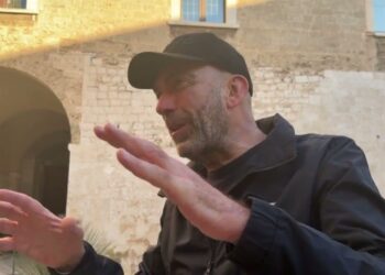 San Nicola, Leccese Incontra I Timpanisti: “siete I Testimoni Della Voglia Di Riscatto Di Bari” – Video
