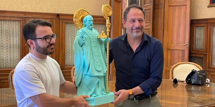 San Nicola Pop