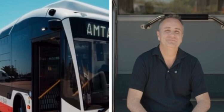 Scaramuzzi Brt