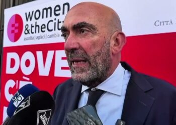 Scontro Con De Laurentiis Su Stadio, Leccese: “vogliamo Sapere Quale Sarà Il Futuro Del Bari” – Video