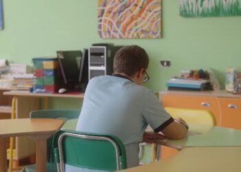 Scuola Triggiano Corto